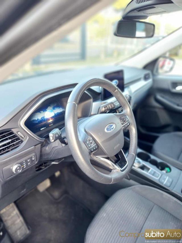 FORD Kuga 1.5 dci titanium 2wd