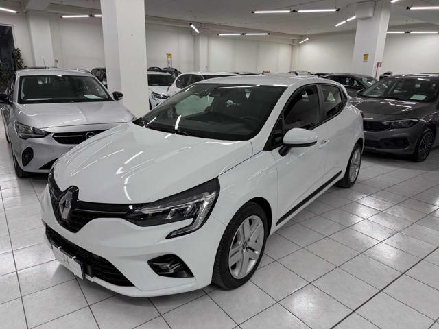 RENAULT Clio Blue dCi 100 CV 5 porte BUSINESS