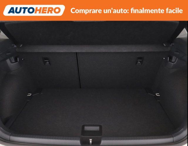 VOLKSWAGEN Polo 1.0 TSI Edition Plus