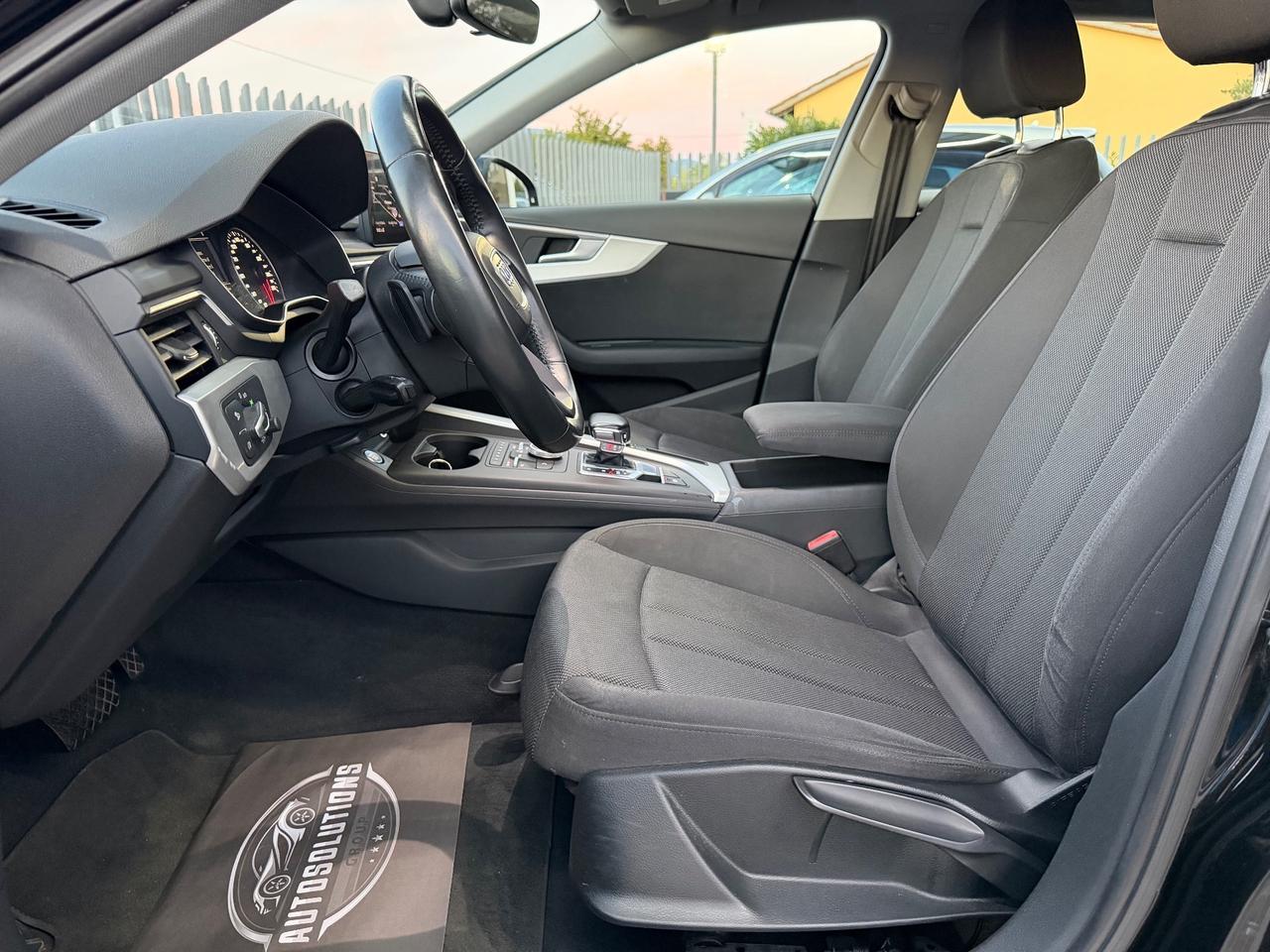 Audi A4 2.0 TDI 150 CV ultra S tronic Sport Automatica