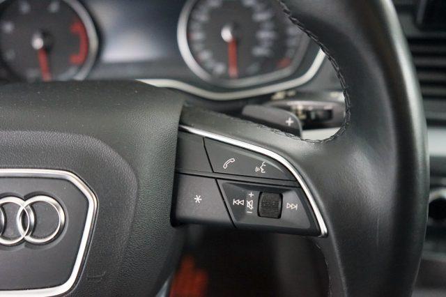 AUDI Q5 40 TDI 204 CV quattro S tronic Business