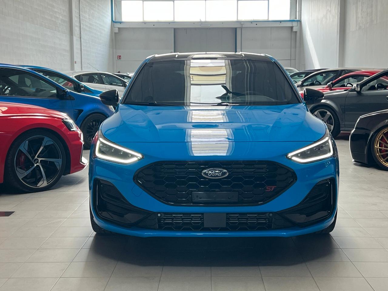 Ford Focus 2.3 280 CV 5p. ST EDITION