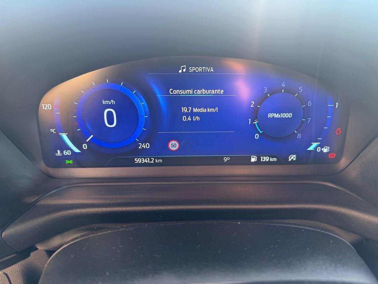 Ford Puma ST Line 1.0 EcoBoost mHEV #8855