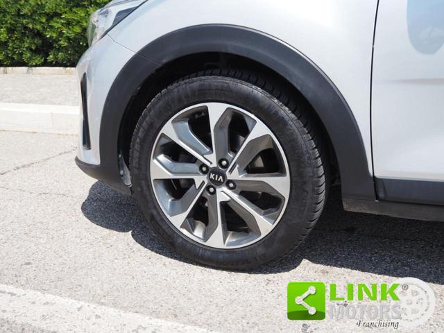 KIA Stonic 1.6 CRDi 110 CV Style