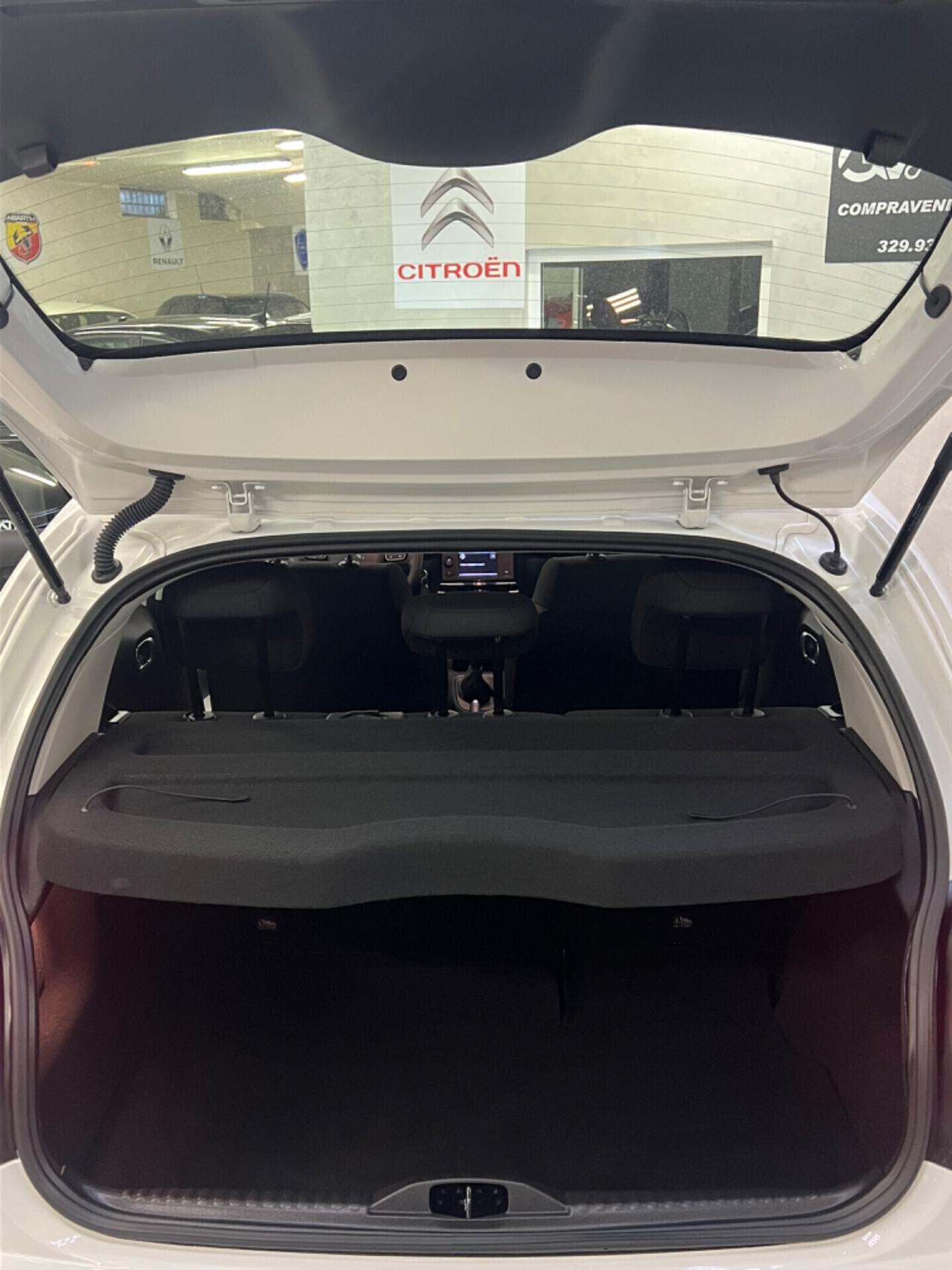 Citroen C3 PureTech 83 S&S You