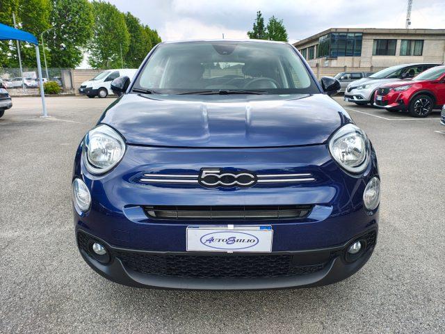 FIAT 500X 1.3 MultiJet 95 CV Club