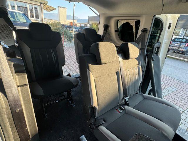 FIAT Doblo 1.6 MJT 120cv EASY 7 POSTI AZIENDALE