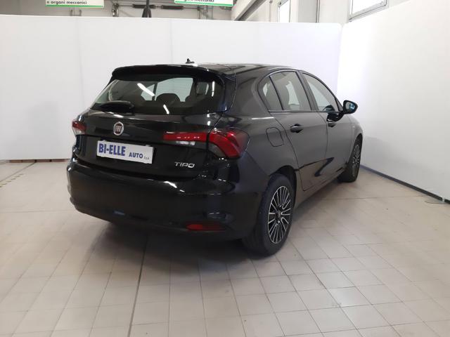 FIAT Tipo 1.6 Mjt S&S 5 porte City Life