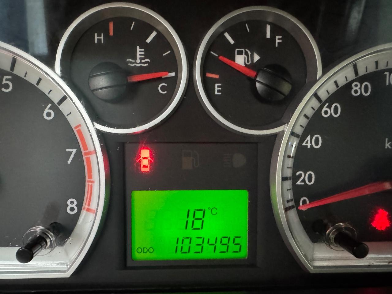 Chevrolet Aveo 1.2 5 porte LS GPL ADATTA A NEOPATENTATI