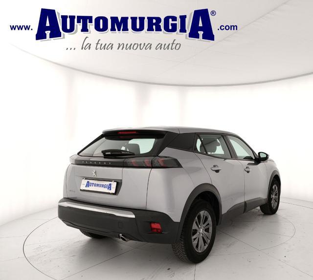 PEUGEOT 2008 BlueHDi 110 S&S Active Pack