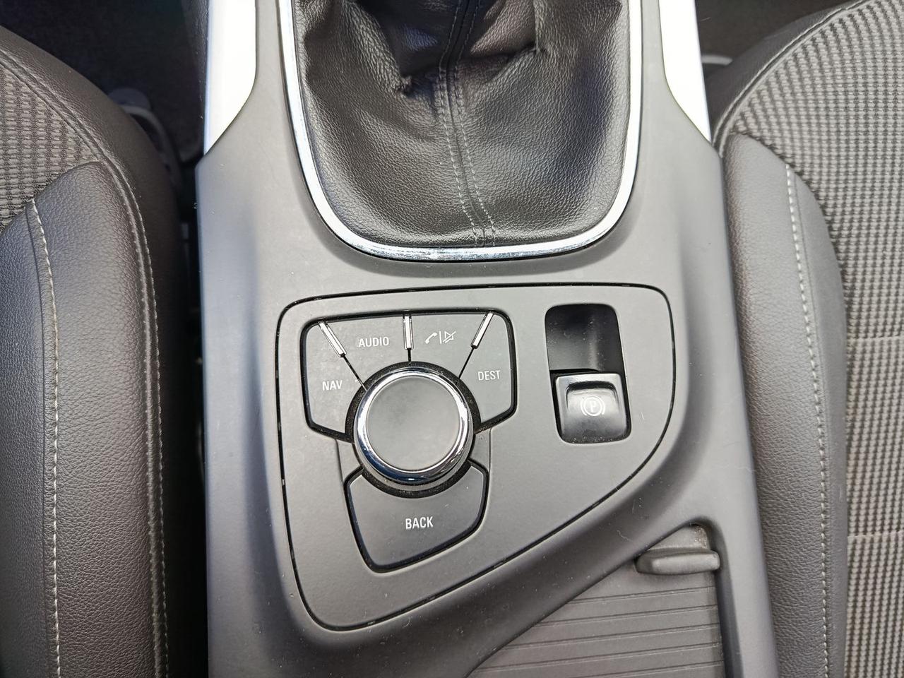 Opel Insignia 2.0 CDTI Cosmo #6461