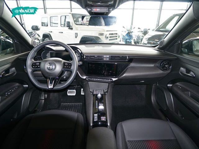 ALFA ROMEO Junior 1.2 145 CV Hybrid eDCT6 Speciale