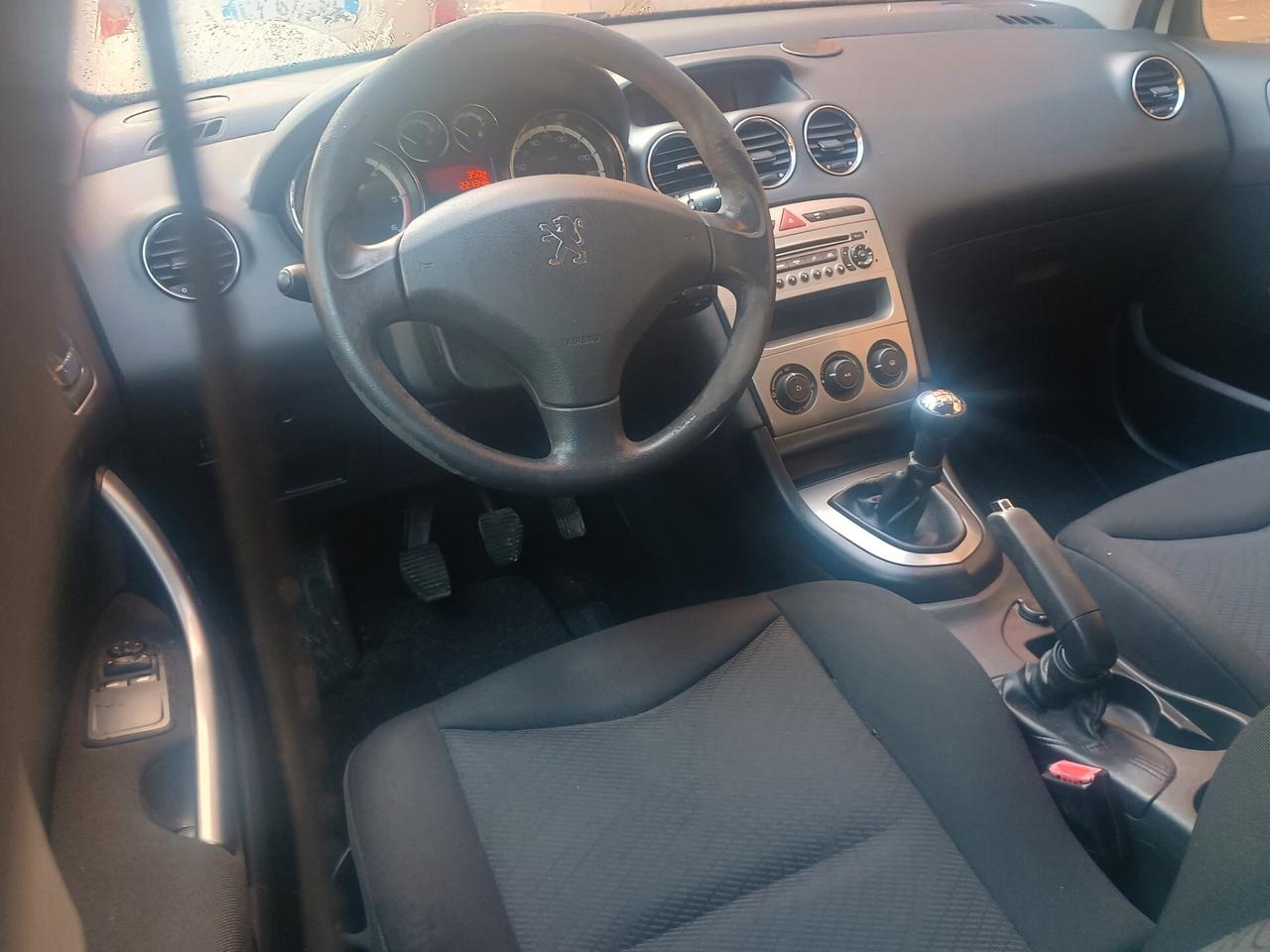 Peugeot 308 1.6 8V HDi 93CV SW Access