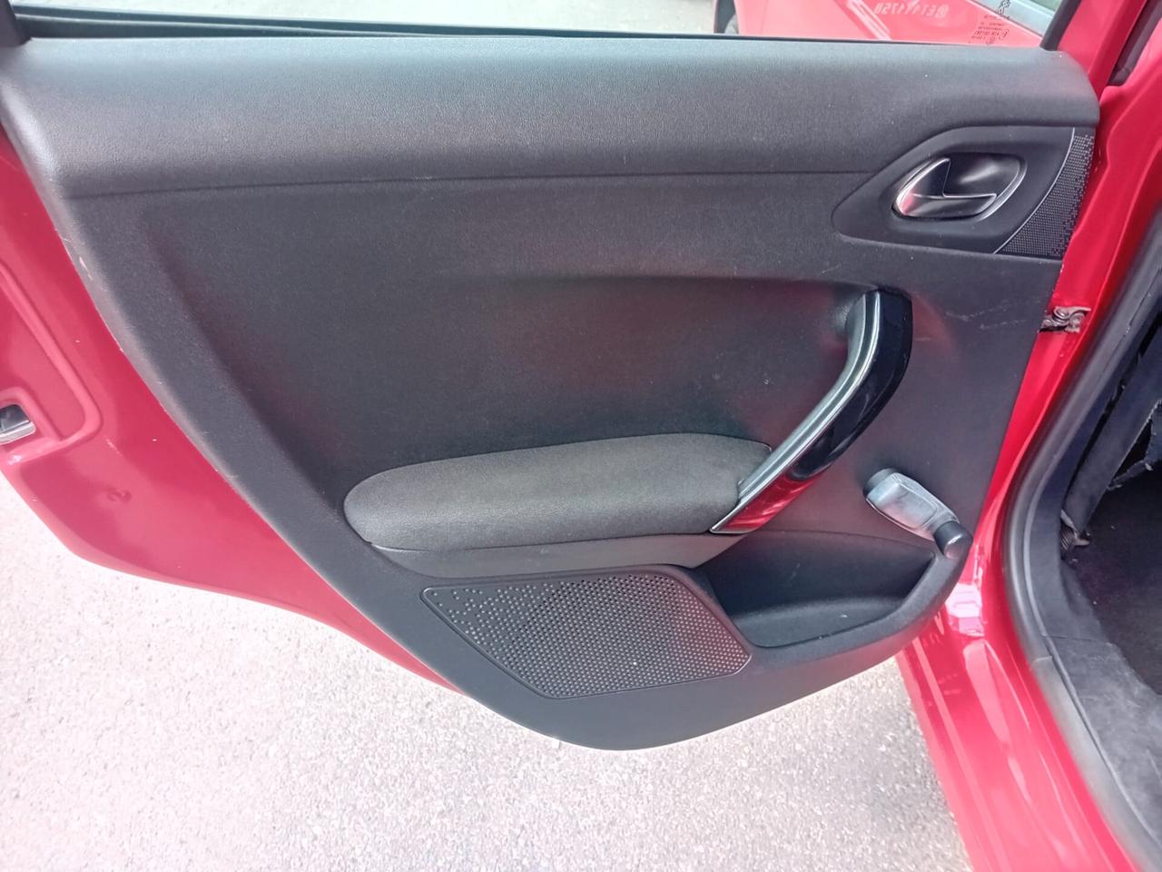 Peugeot 208 1.4 HDi 68 CV 5 porte Active