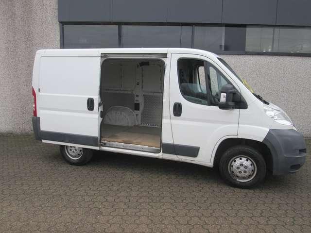 Citroen JUMPER L1H1 EURO 4