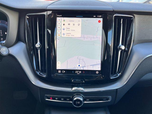 VOLVO XC60 B4 (d) automatico Core