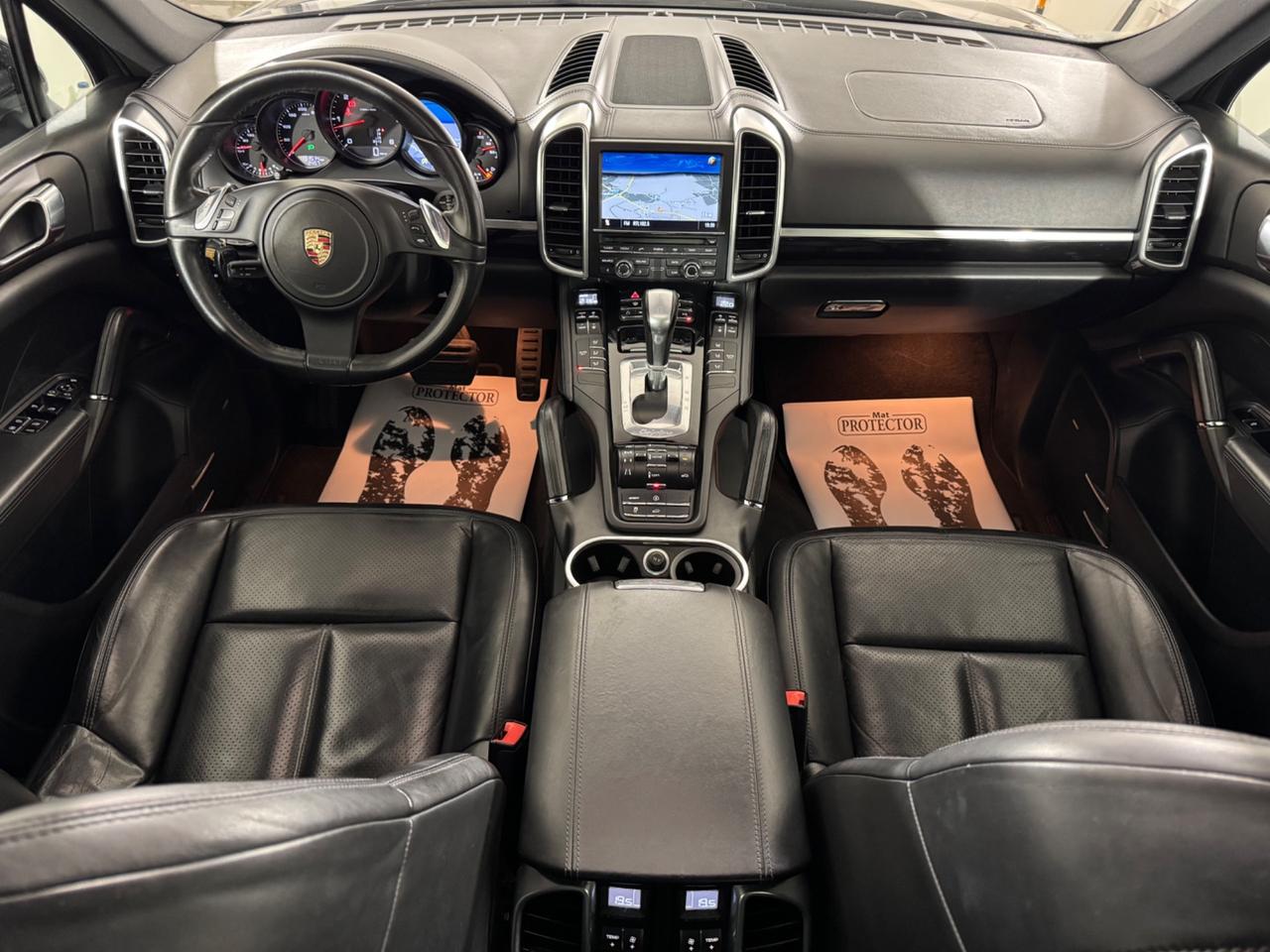 Porsche Cayenne 3.0 Diesel
