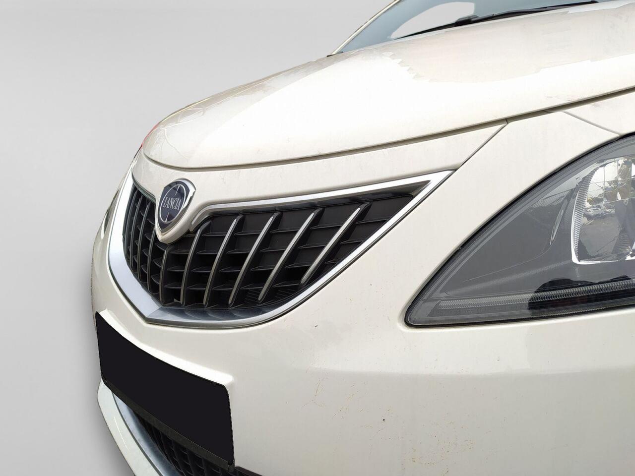 LANCIA Ypsilon III - Ypsilon 1.2 Gold Gpl 69cv