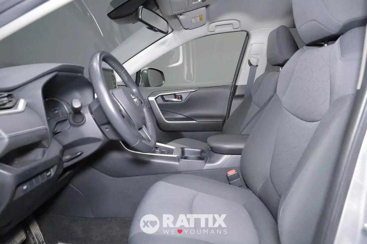 Toyota RAV 4 2.5 vvt-ie h 222CV Dynamic AWD-i e-CVT
