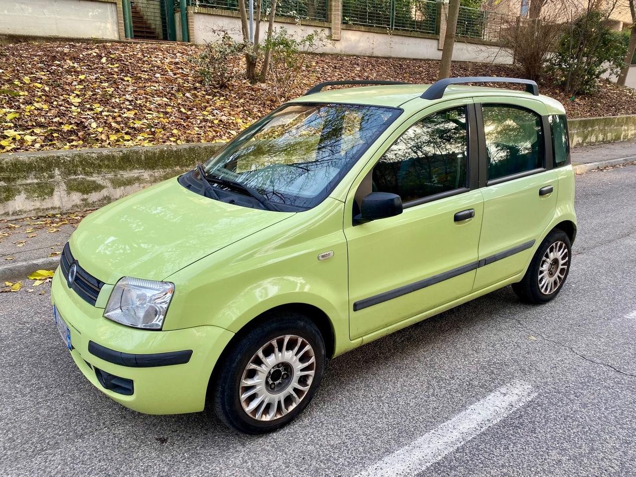 Fiat Panda 1.2 Dynamic