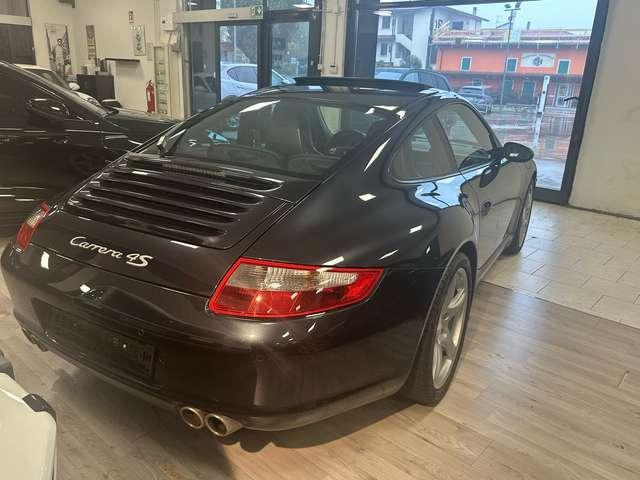 Porsche 997 coupe’ 4S TIPTRONIC 355CV! full o.