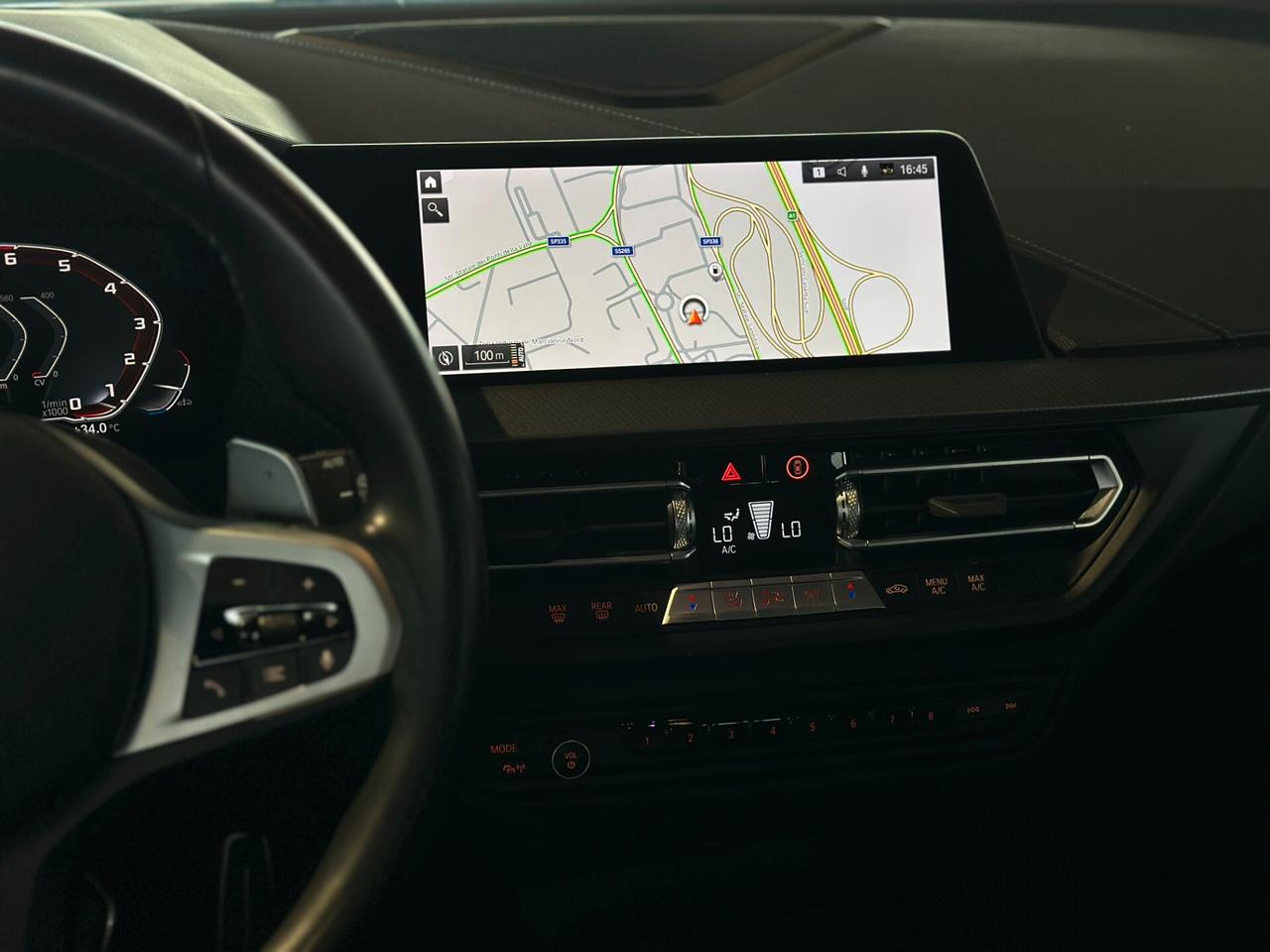 Bmw 135 M135 xdrive MSport Scarico Ragazzon