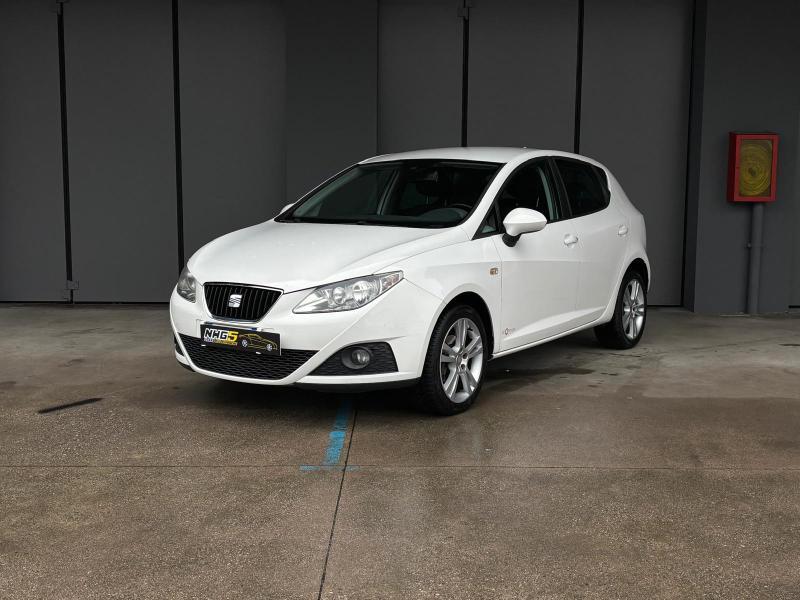 Seat Ibiza SC 1.2 tdi cr Copa