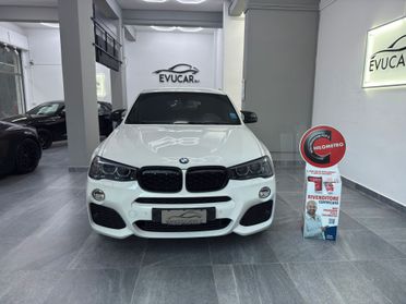 Bmw X4 xDrive20d Msport