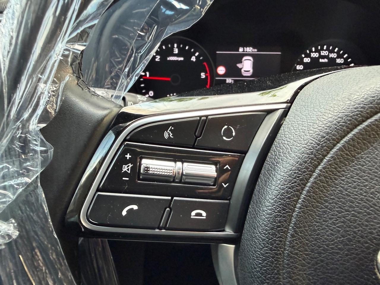 Kia Sportage 1.6 CRDI 115 CV 2WD - Neopatentati