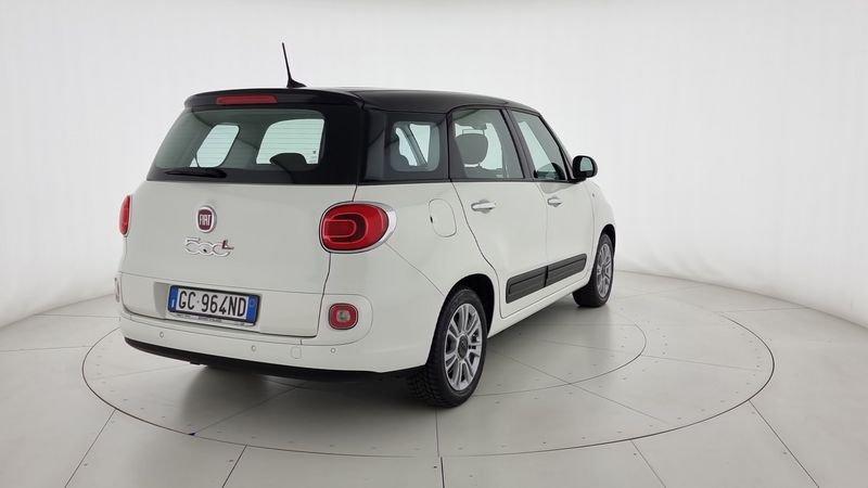 FIAT 500L Wagon 1.6 Multijet 120 CV Business 7 Posti