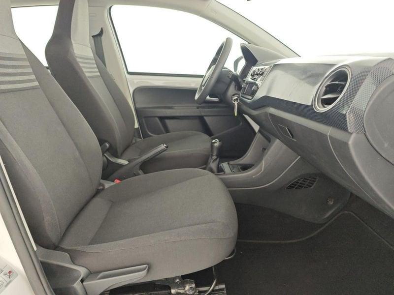 Volkswagen up! 1.0 5p. EVO move BlueMotion Technology