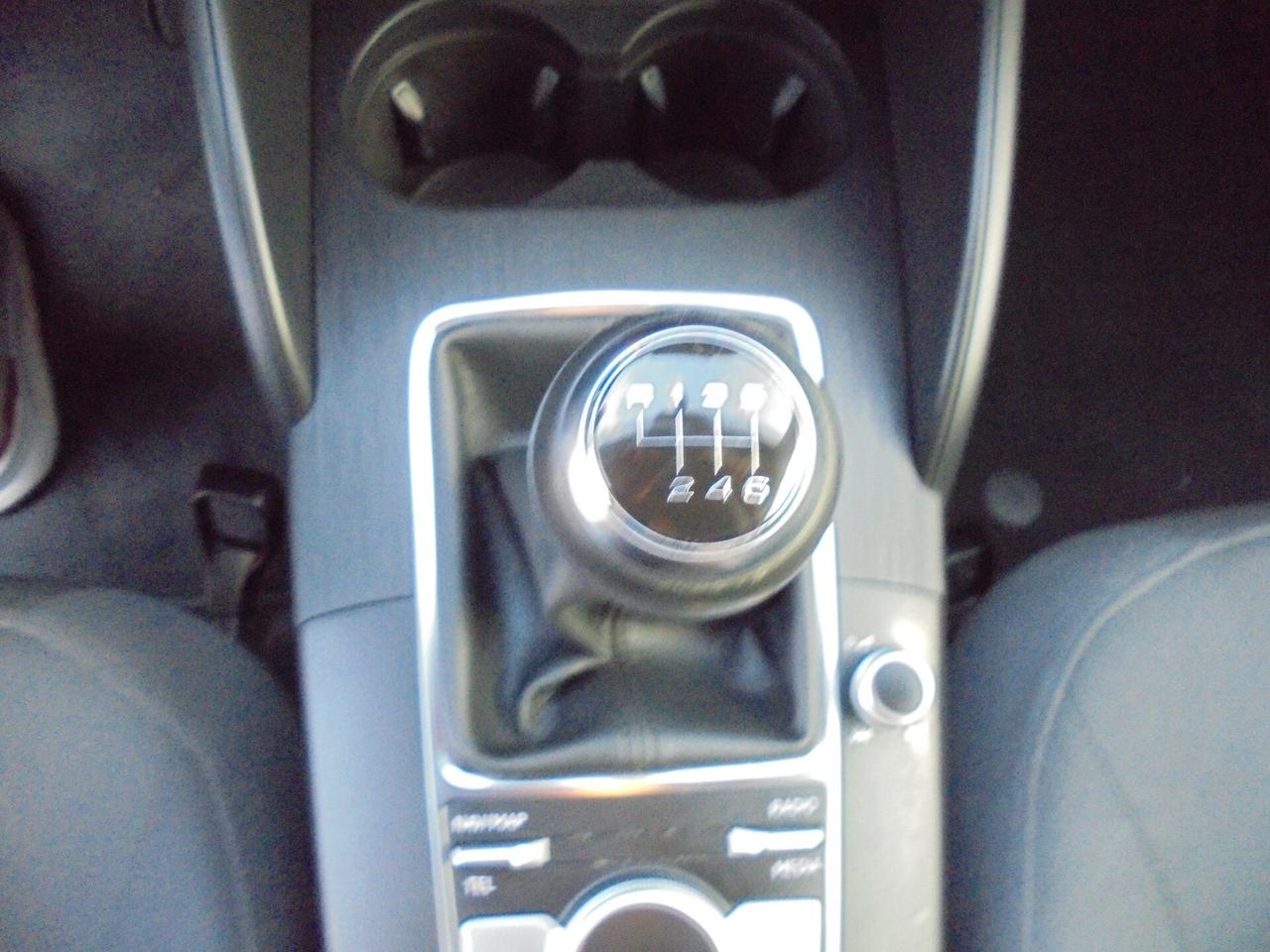 Audi A3 SPB 30 TDI Business