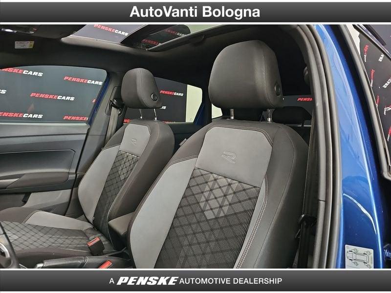 Volkswagen Polo Polo 1.0 tsi R-Line 95cv