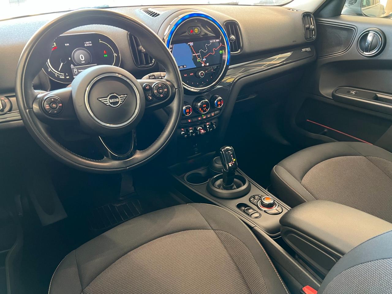 Mini Cooper D Countryman Mini 2.0 Cooper D Northwood Countryman ALL4