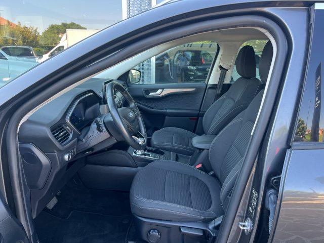 FORD Kuga 1.5 EcoBlue 120CV AUTOMATICA TITANIUM