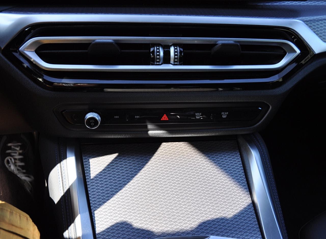 Bmw 420 d Gran Coupe mhev 48V xDrive Msport PRO Subentro LEASING