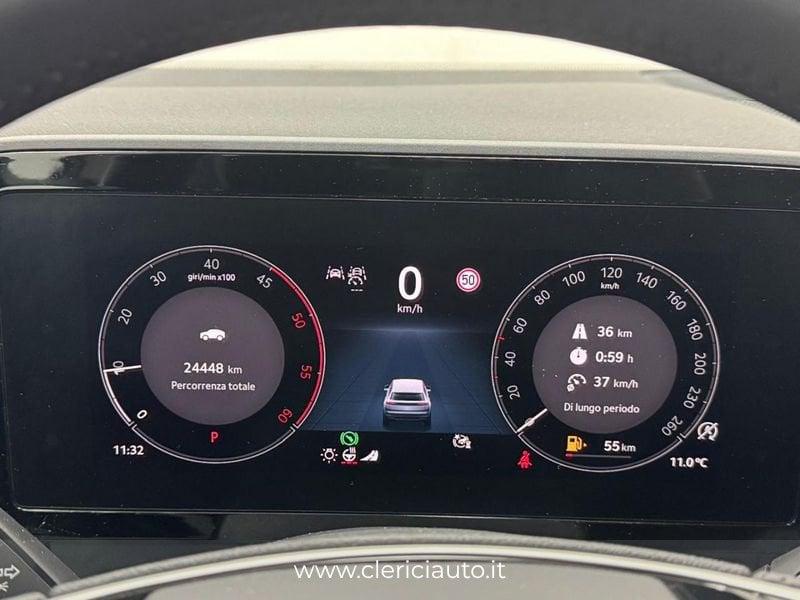 Škoda Kodiaq 2.0 TDI EVO DSG 7 posti Style