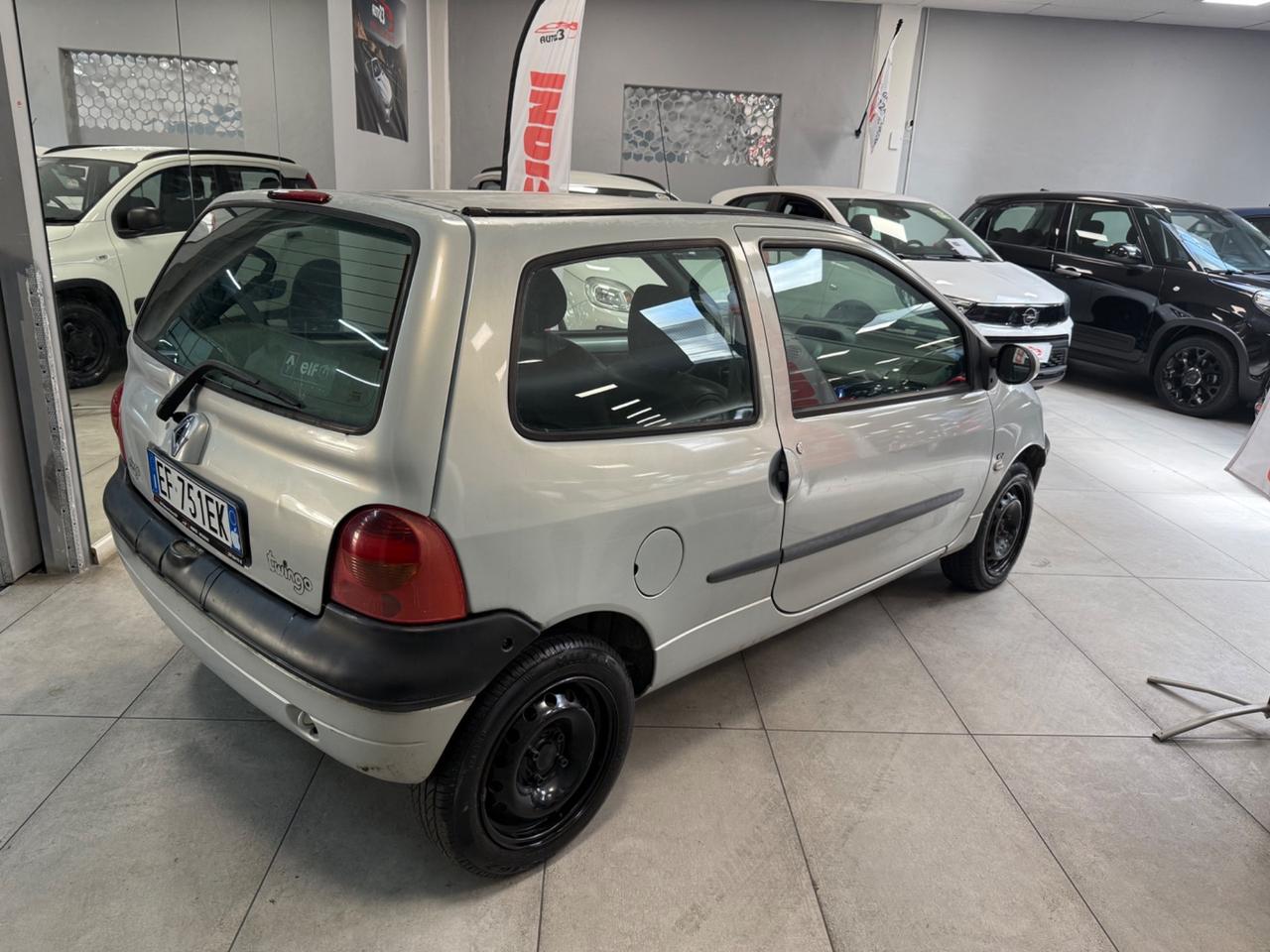 Renault Twingo 1.2i 16V cat Kenzo 75CV Ok Neopatentati