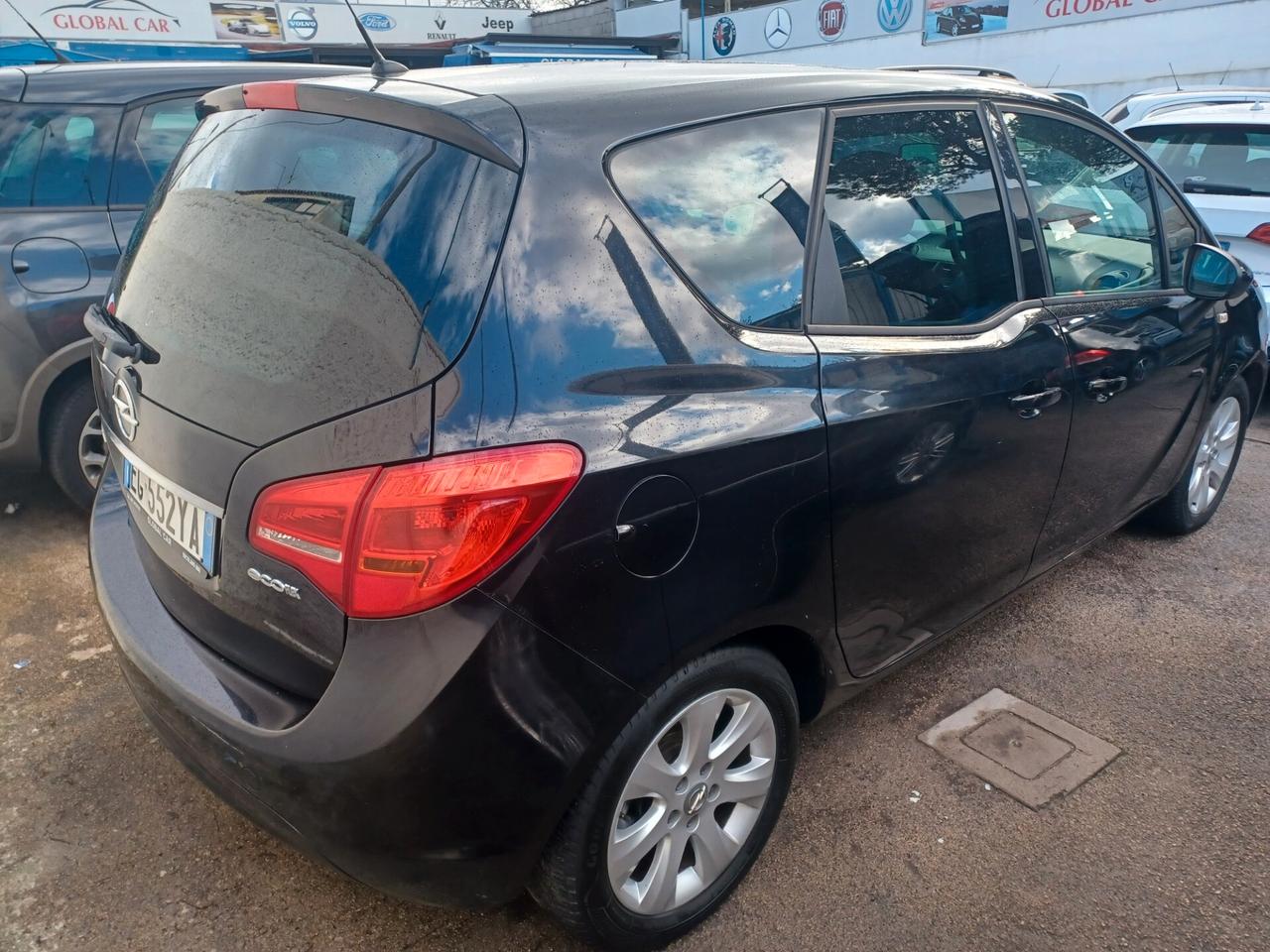 Opel Meriva 1.3 CDTI UNICO PROPRIETARIO