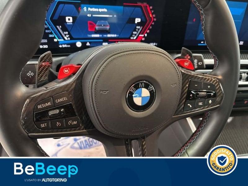 BMW Serie 3 Touring M3 TOURING 3.0 COMPETITION M XDRIVE AUTO
