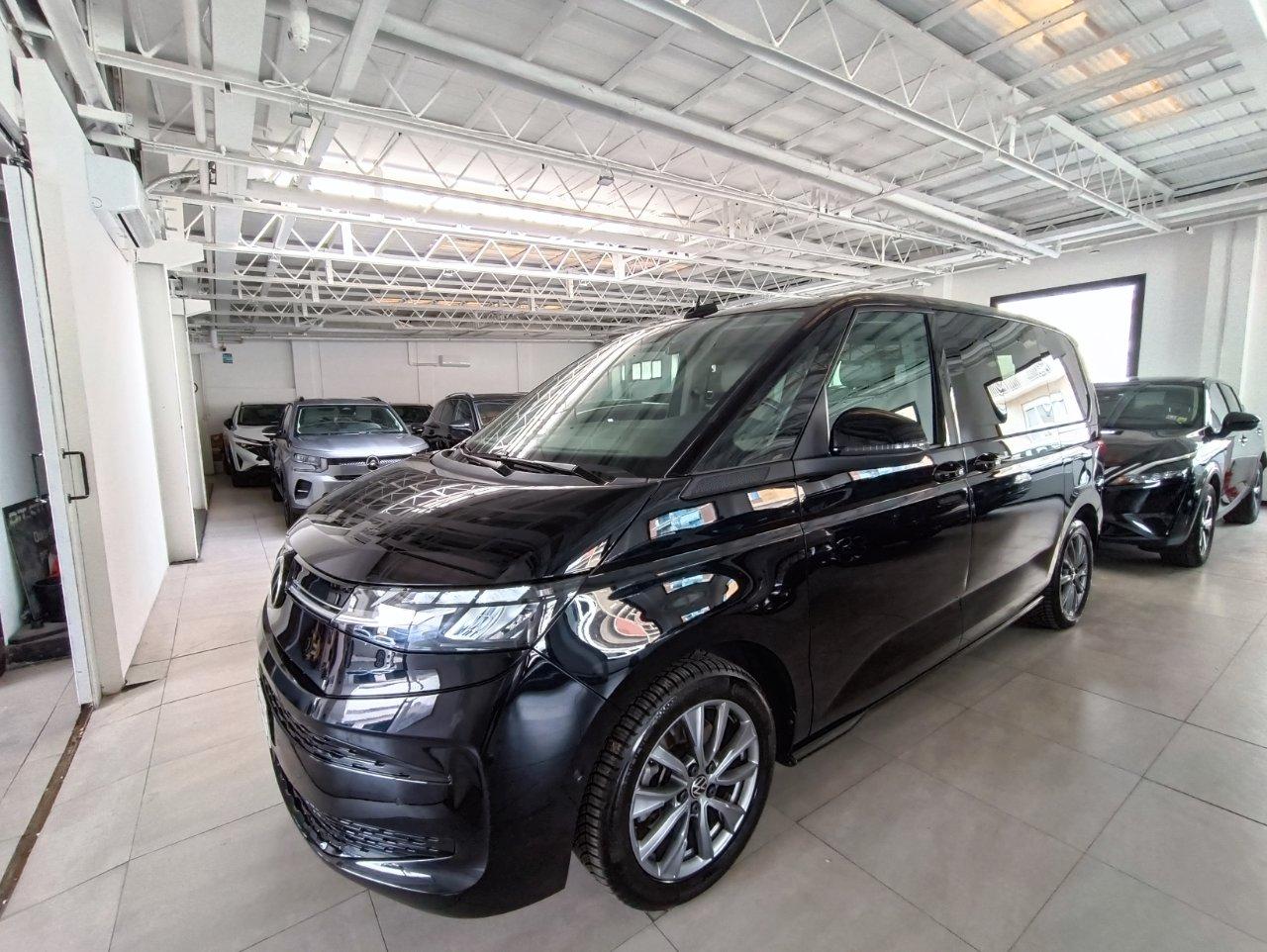Volkswagen Multivan 1.5 phev Life 4motion 245cv dsg 7p.ti