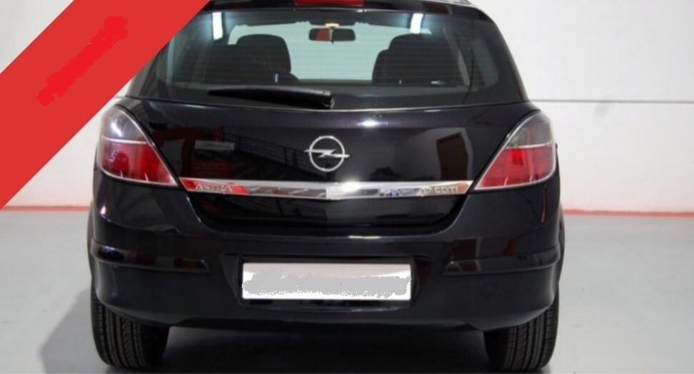 Opel Astra 1.7 CDTI 110CV ecoFLEX 5 porte Enjoy