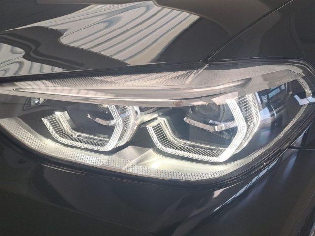 BMW X3 xDrive20d Aut.