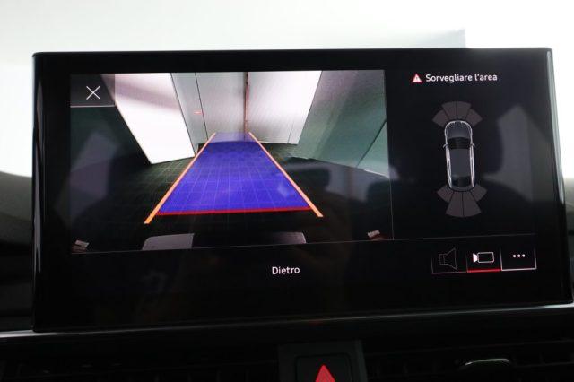 AUDI A5 A5 SPB 40 TDI quattro S tronic Business Advanced