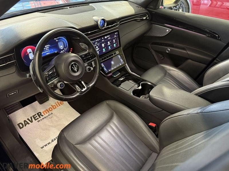 Maserati Grecale Grecale 2.0 mhev GT 300cv auto