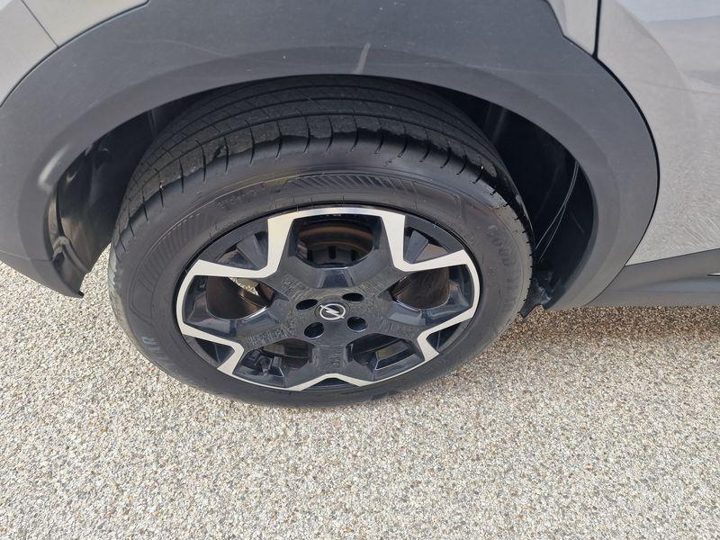 OPEL Mokka 1.2 t Ultimate s&s 130cv at8