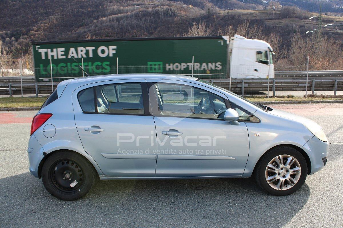 OPEL Corsa 1.3 CDTI 90CV 5 porte Cosmo