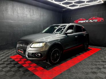Audi Q5 2.0 TDI quattro - FABIANOAUTO