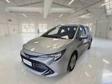 TOYOTA COROLLA TS 1.8 HYBRID BUSINESS AUTO STATION WAGON