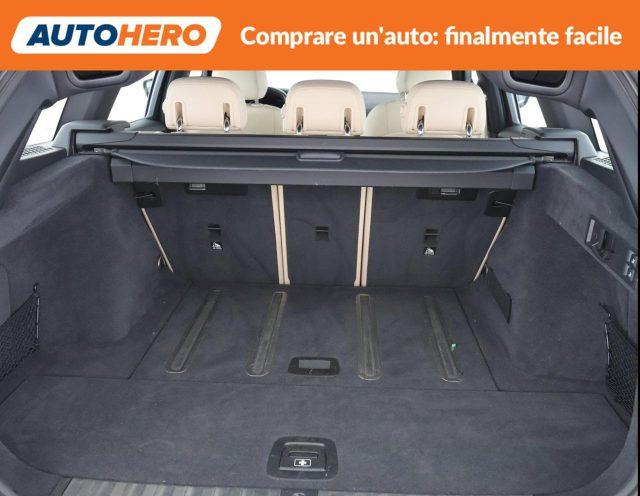 BMW 320 d 48V xDrive Touring